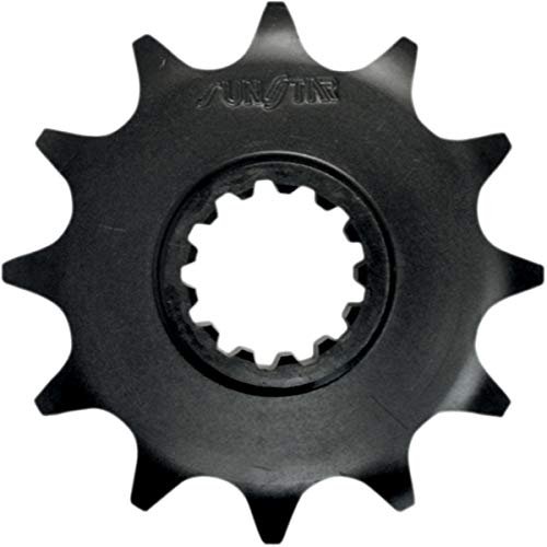 Sunstar Front Sprocket 520 11t For 82-08 Suzuki Rm250