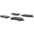 Rear Disc Brake Pad Set For Suzuki Verona 2004 2005 2006 Pc-708121 