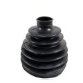 Cv Joint Boot For 2007 Chevy Silverado 1500 Hd Classic Neoprene 110 49 In Clamp Minimum Diameter 3 Clamps Grease And Snap Ring 