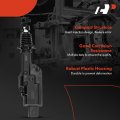 A-premium Door Latch Lock Actuator Compatible With Ford Mercury Lincoln Vehicles F-150 F-250 1997-1998 Crown Victoria Grand