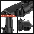 A-premium Door Latch Lock Actuator Compatible With Ford Mercury Lincoln Vehicles F-150 F-250 1997-1998 Crown Victoria Grand