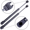 12 41 6303 Pm1008 Sg414051 Hood Lift Supports Struts Fit For Chrysler 300 2005-2010 For Dodge Challenger 2008-2012 Charger