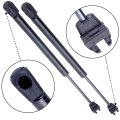 12 41 6303 Pm1008 Sg414051 Hood Lift Supports Struts Fit For Chrysler 300 2005-2010 For Dodge Challenger 2008-2012 Charger