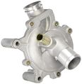 Gates 43534 Water Pump 
