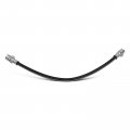 A-premium Clutch Hydraulic Hose Line Compatible With Honda Insight 2000 2001 2002 2003 2004 2005 2006 L3 1 0l Replace