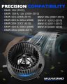 Front Hvac Heater Blower Motor For Bmw X1 X3 328i 335i 335d 325i 325xi Z4 Replaces 64119227670 700218 75896