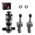 Camshaft Valve Rocker Arm For Honda Fourtrax 300 Trx300 Trx300fw 1988-2000 14431-hc4-000 14441-hc4-000 14101-hc4-750