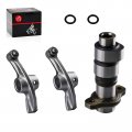 Camshaft Valve Rocker Arm For Honda Fourtrax 300 Trx300 Trx300fw 1988-2000 14431-hc4-000 14441-hc4-000 14101-hc4-750