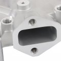 Gxywady Timing Chain Cover Aluminum Replacement For Ford Sb 289 302 351 Windsor 1968-1980