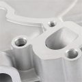 Gxywady Timing Chain Cover Aluminum Replacement For Ford Sb 289 302 351 Windsor 1968-1980