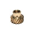 Comp Cams 435 Bronze Distributor Gear For Small Block Ford Svo 
