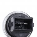 A-premium Coolant Temperature Sender Sensor Compatible With Volkswagen Corrado 1990 Golf 1988-1989 Passat 1993-1997 Gauge