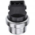 A-premium Coolant Temperature Sender Sensor Compatible With Volkswagen Corrado 1990 Golf 1988-1989 Passat 1993-1997 Gauge