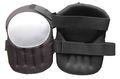 Westward 12f686 Knee Pads Swivel Foam 1 Sz Fits All 1pr 