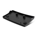 Chrysler Pacifica 2017 2018 2019 2020 License Plate Bracket Front Made Of Pp Plastic Replacement For Ch1068143 191275308783