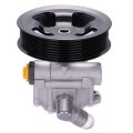 Power Steering Pump For 2007-2009 Dodge Sprinter 2500 3500 2007-2015 Freightliner Assist 