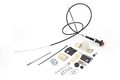 Differential Cable Lock Kit 450600 For Chevy Gmc C K Series Fits 1988 To 1998 C2500 K1500 K2500 And 1992 1995 C1500 Suburban 