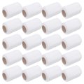 Paint Roller Cover 4 Inch 100mm Mini Microfibers Washable Wall Kit Reusable Cover For Household Painting Treatment 24pcs 