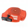 Autoparts Recoil Starter Pull Assembly Replacement For 544071602 544071604 Husqvarna 445 450 Rancher 445e 450e