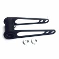 Bike Rear 3 5 Lowering Kit For Kawasaki Kfx450r Black B076s3j2mj 