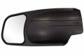 Cipa 10901 Custom Towing Mirror Chevy Gmc Cadillac Driver Side 4 25 X 5 75 Inch 