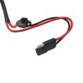 Usonline911 Fan Heat Thermal Sensor Switch For Arctic Cat 650 H1 Auto 4x4 Trv 2007-2008
