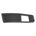 Fog Light Bezel For Cadillac Cts 2008 2013 Passenger Side Front Gm1039113 20757038