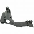 Bmw 323ci 325ci 328ci 330ci Headlight Bracket 2000-2006 Passenger Side Hid Bm2509100 63128380188 