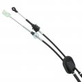 Autokay Manual Shifter Cables 54310-sda-l02 For Honda Accord K24 Tsx 5 6 Speed 2003-2007