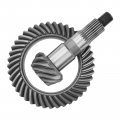 A-premium Front Differential Ring And Pinion Kit Compatible With Jeep Wrangler 2008-2017 Jk 2018 Liberty 2008-2012 Dodge Nitro