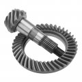 A-premium Front Differential Ring And Pinion Kit Compatible With Jeep Wrangler 2008-2017 Jk 2018 Liberty 2008-2012 Dodge Nitro