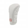 Uxcell Car Vehicle Gray Detachable Zipper Closure Gear Shift Lever Knob Cover