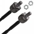 Niche Tie Rods With End Kit For Arctic Cat Prowler Xt 550 Xtx Hdx 700 Xtz 1000