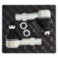 Niche Tie Rods With End Kit For Arctic Cat Prowler Xt 550 Xtx Hdx 700 Xtz 1000