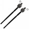 Niche Tie Rods With End Kit For Arctic Cat Prowler Xt 550 Xtx Hdx 700 Xtz 1000
