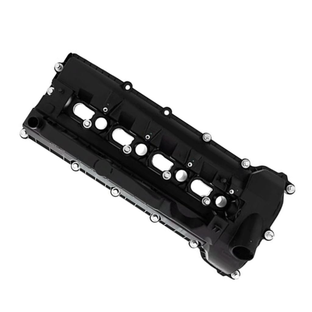 Valve Cover Driver Side For Land Rover Defender 110 2022 2023 8 Cylinder 5 0l Engine Plastic Replaces Lr032081 Lr010784