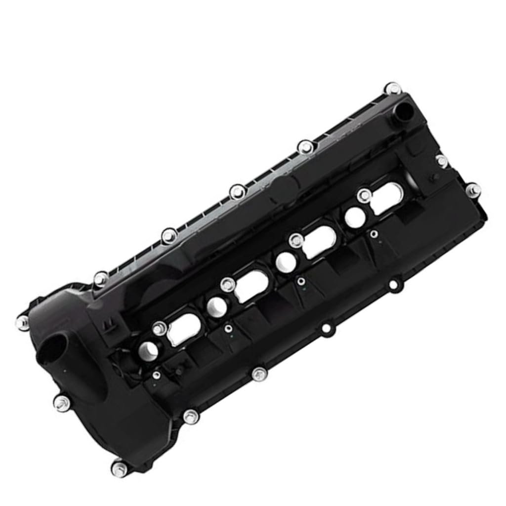 Valve Cover Driver Side For Land Rover Defender 110 2022 2023 8 Cylinder 5 0l Engine Plastic Replaces Lr032081 Lr010784