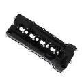 Valve Cover Driver Side For Land Rover Defender 110 2022 2023 8 Cylinder 5 0l Engine Plastic Replaces Lr032081 Lr010784