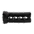 Valve Cover Driver Side For Land Rover Defender 110 2022 2023 8 Cylinder 5 0l Engine Plastic Replaces Lr032081 Lr010784 
