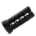 Valve Cover Driver Side For Land Rover Defender 110 2022 2023 8 Cylinder 5 0l Engine Plastic Replaces Lr032081 Lr010784