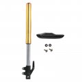 Tdpro 45 48mm Front Fork Suspension Shock Absorber For Mini Dirt Bike 70cc 90cc 110cc 125cc