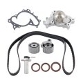 Labwork Timing Belt Kit Water Pump Replacement For Lexus Es300 0l V6 1mzfe 2002-2003 Toyota Camry 3 2001-2006 Tckwp257a