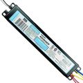 Advance Optanium Iop-a1p32-n 1 Lamp Fluorescent Ballast F32t8 120 277 Volt Instant Start 0 91 Factor 