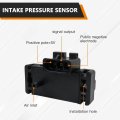 Version Map Sensor 12569240 Manifold Absolute Pressure Fits For 2001-2003 Pontiac Aztek V6 3 4l