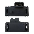 Version Map Sensor 12569240 Manifold Absolute Pressure Fits For 2001-2003 Pontiac Aztek V6 3 4l