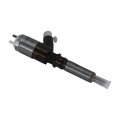 Notonmek Fuel Injector Nozzle 326-4700 32f61-00062 Compatible With Caterpillar Cat Mobile Hyd Power Unit 323dl 323dln Excavator