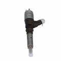 Notonmek Fuel Injector Nozzle 326-4700 32f61-00062 Compatible With Caterpillar Cat Mobile Hyd Power Unit 323dl 323dln Excavator