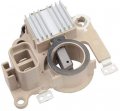 Maniacem Voltage Regulator For Mitsubishi Alternators A7t03371 A7t03771 Replacing A866x32672-80033130 