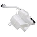 Windshield Washer Reservoir Tank With Motor For Toyota Camry 2018 2022 Part Number 8531533520 85315-33530 85315-06230