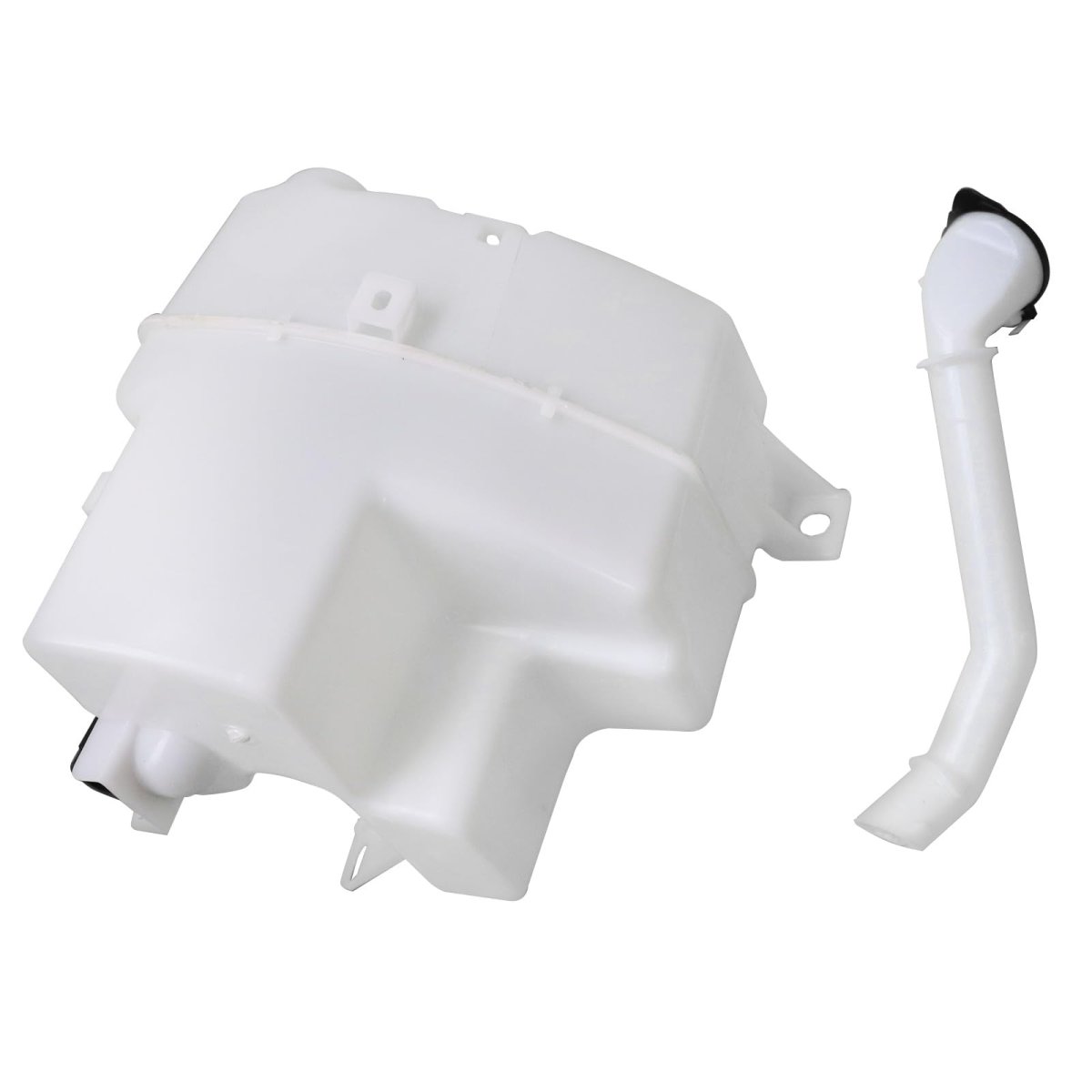 Windshield Washer Reservoir Tank With Motor For Toyota Camry 2018 2022 Part Number 8531533520 85315-33530 85315-06230